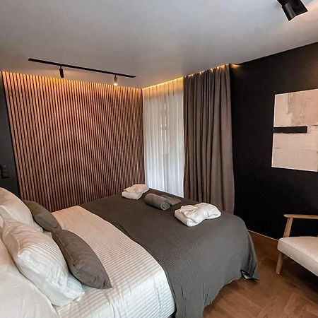 Black Diamond Apartment Zurich Luaran gambar