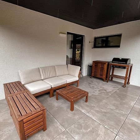 Black Diamond Apartment Zurich Luaran gambar