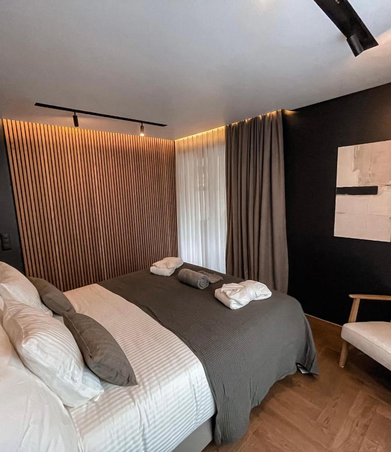 Black Diamond Apartment Zurich Luaran gambar