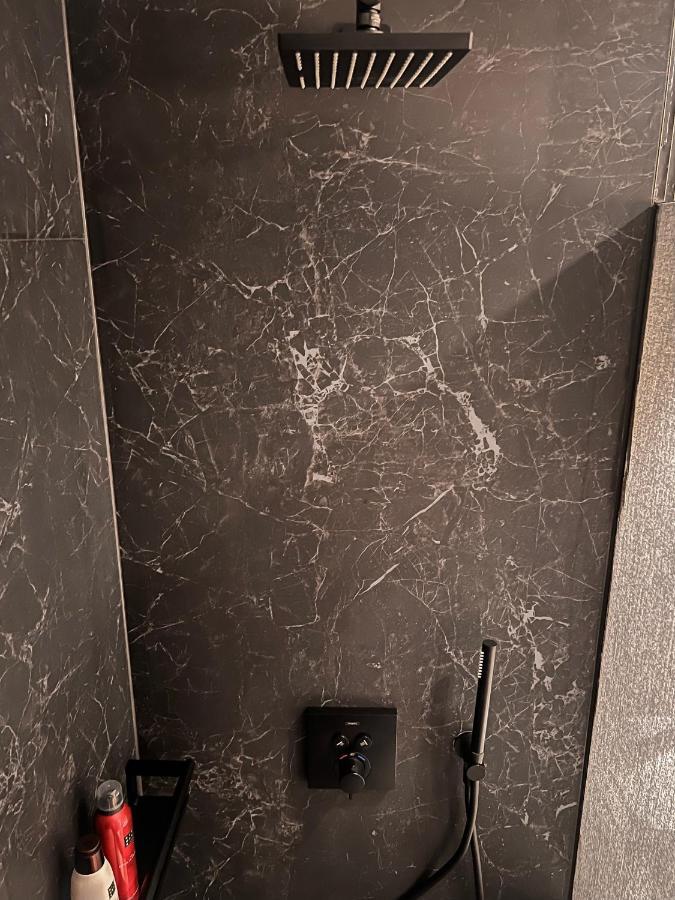 Black Diamond Apartment Zurich Luaran gambar