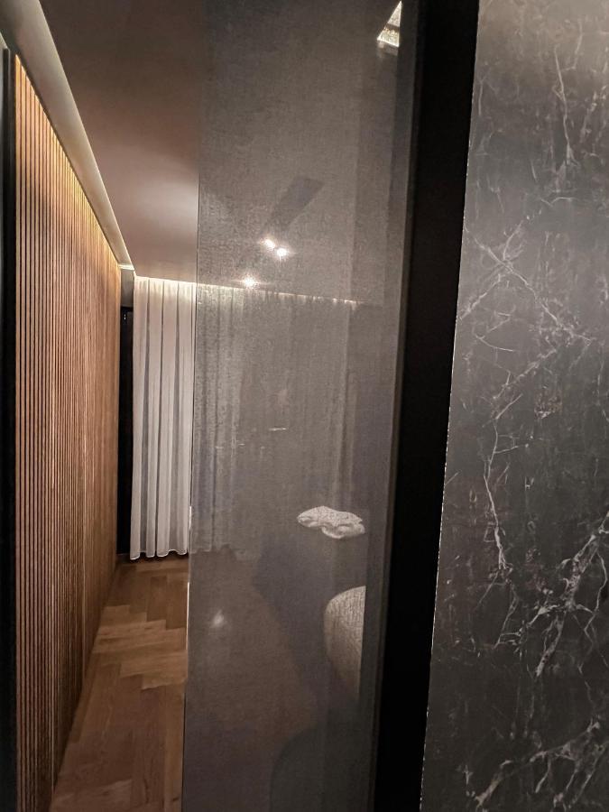 Black Diamond Apartment Zurich Luaran gambar